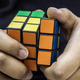 Illustration for article titled The New Fields Medal Winner Was Inspired By a Rubiks Cube